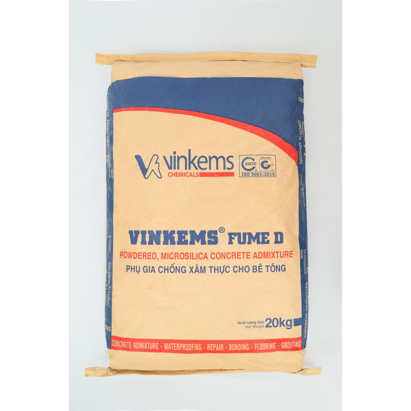 VINKEMS® FUME D